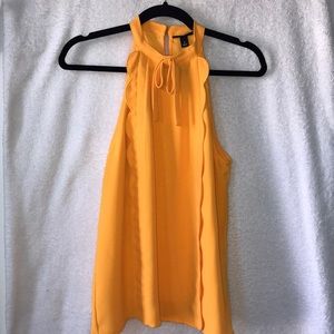 Victoria Beckham Pussy Bow top